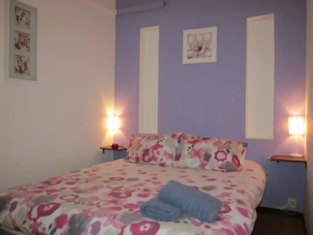 Barcelona Rooms Rent 0*,
