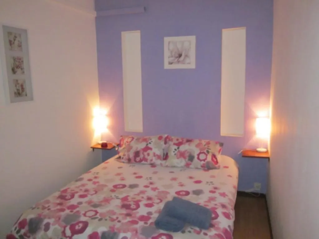 Barcelona Rooms Rent