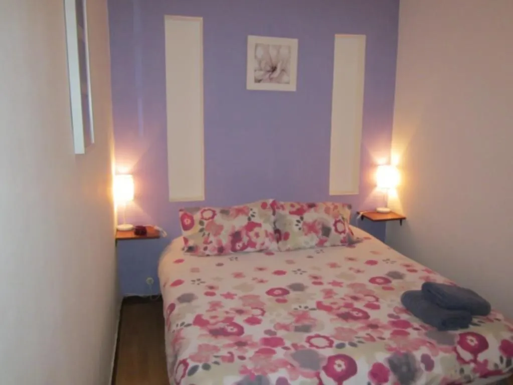 Barcelona Rooms Rent Guest house