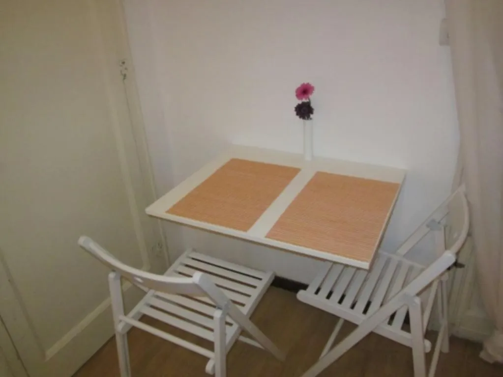 Barcelona Rooms Rent