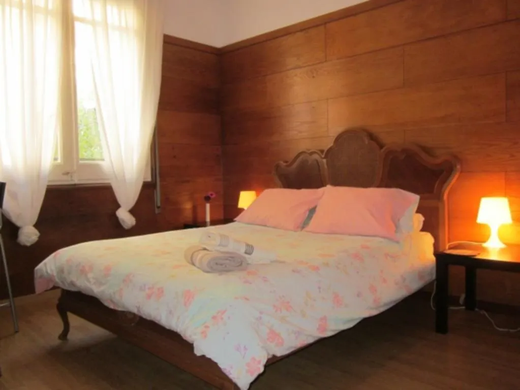Barcelona Rooms Rent
