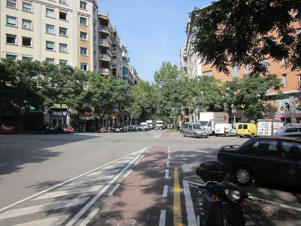 Barcelona Rooms Rent Spain