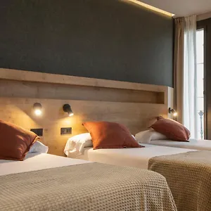  Guest house Fontanella By Bcn Urban