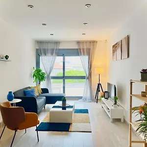  Guest house Cozy
