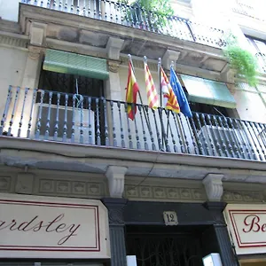 Colmenero Maison d'hôtes