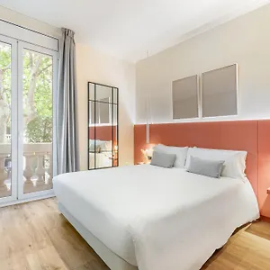 Lemar By Aspasios Bed and breakfast