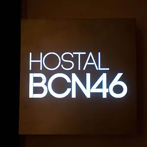 オスタル Bcn 46 バルセロナ