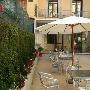 Konukevi La Terrassa, Barselona
