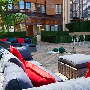 Bachome Terrace Bed and breakfast