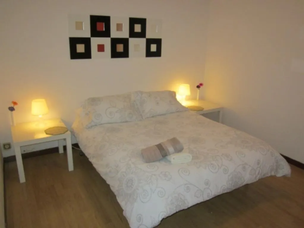 Guest house Barcelona Rooms Rent