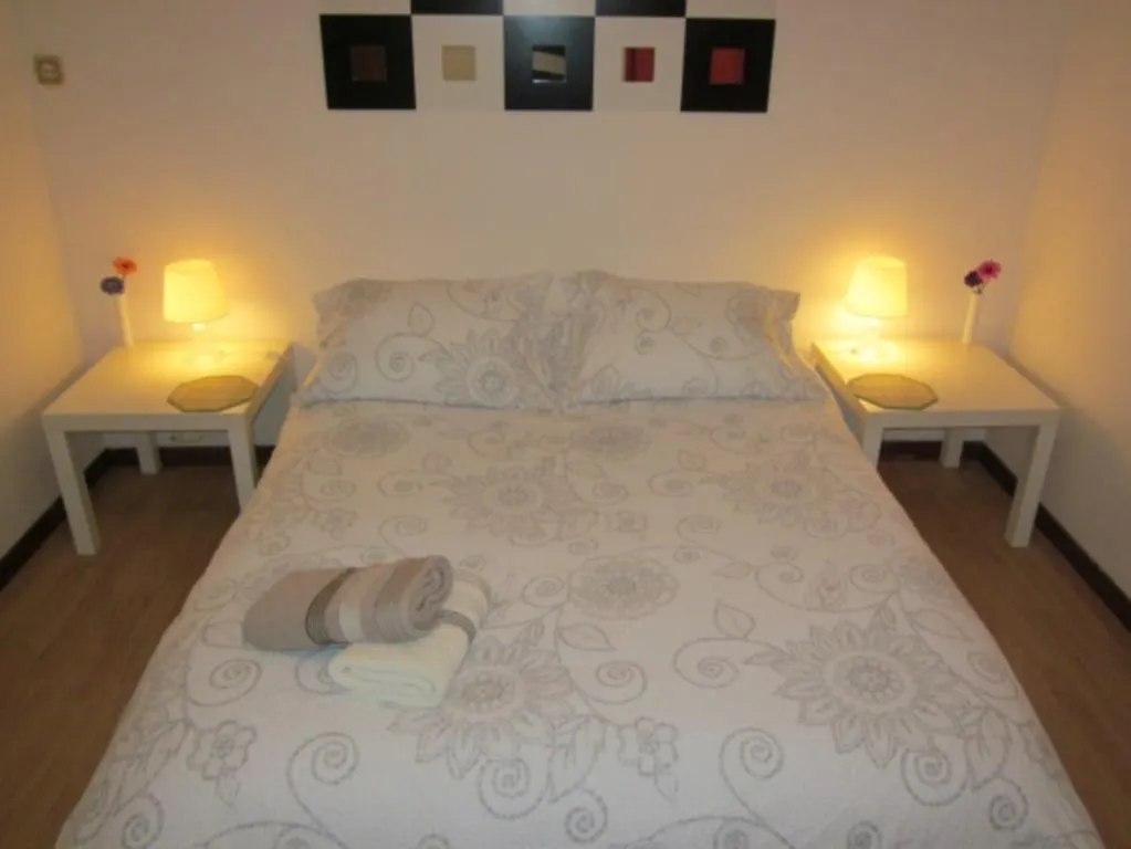 Barcelona Rooms Rent