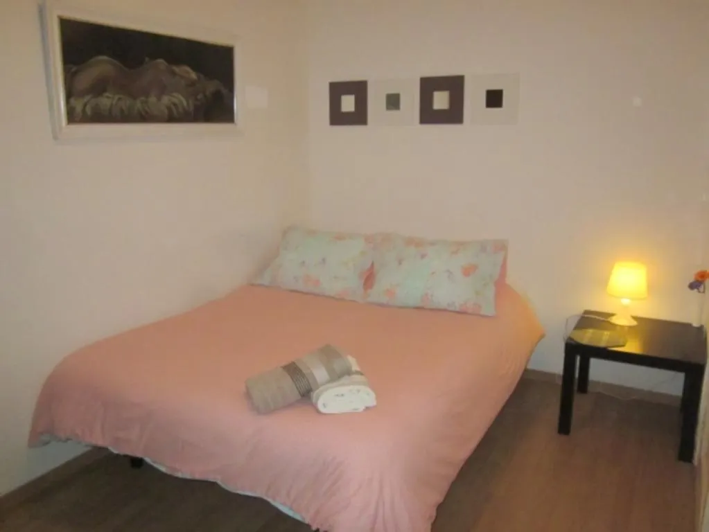 Guest house Barcelona Rooms Rent