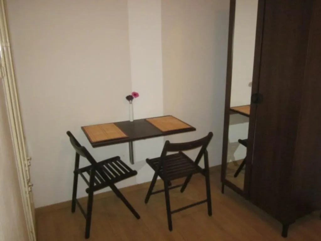 Barcelona Rooms Rent Spain