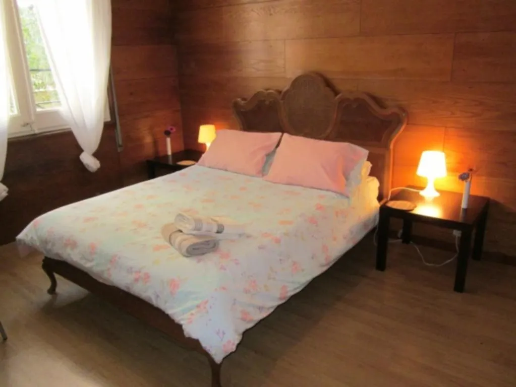 Barcelona Rooms Rent Guest house