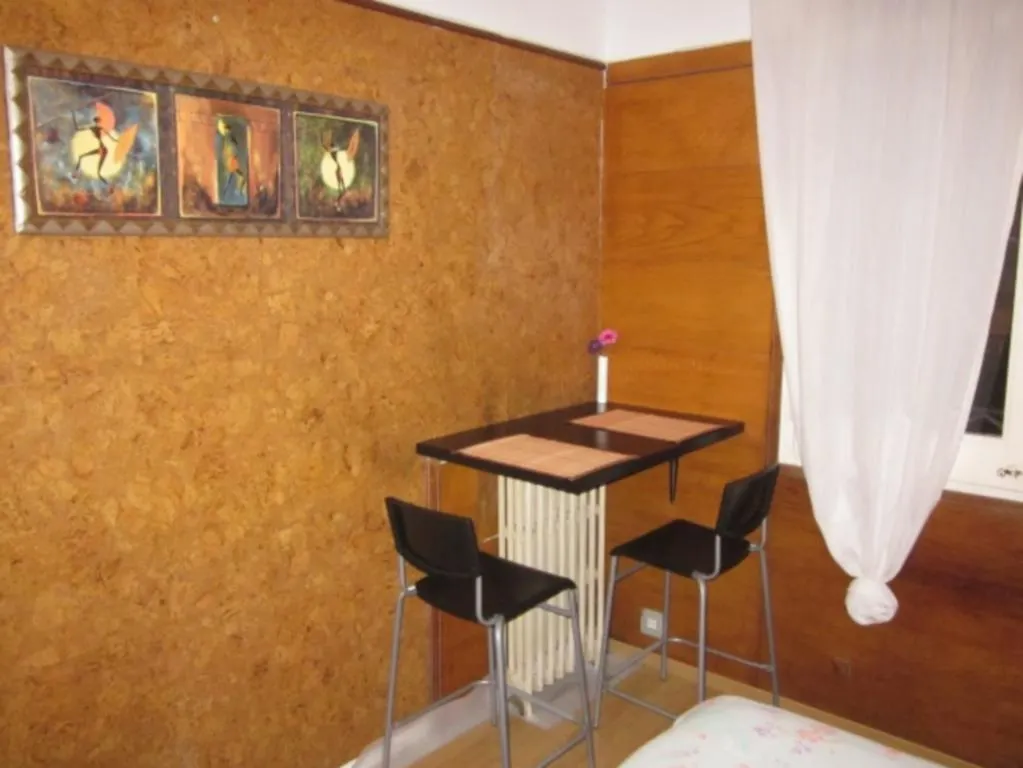 Guest house Barcelona Rooms Rent