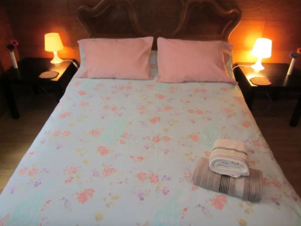 Guest house Barcelona Rooms Rent Spain