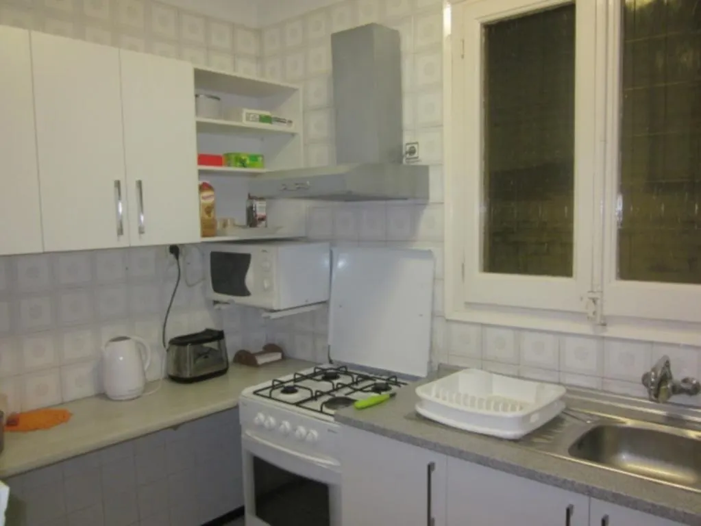 Barcelona Rooms Rent Guest house