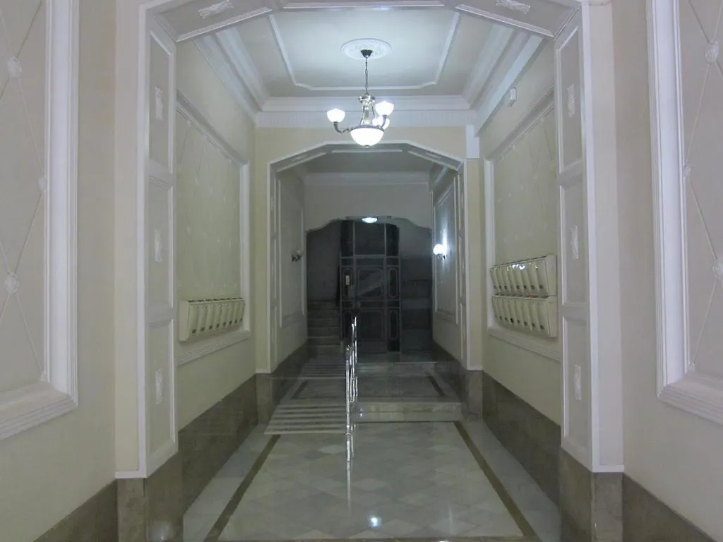 Guest house Barcelona Rooms Rent